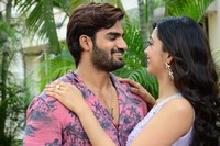 Hippi Movie Press Meet Photos